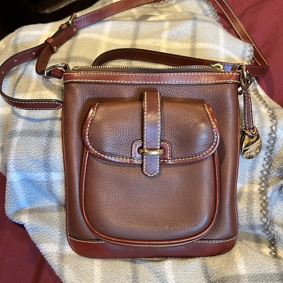 Dooney&Bourke Bag - Picture 7 of 8
